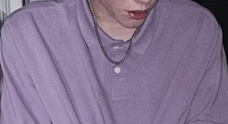 Známy raper Semspoko