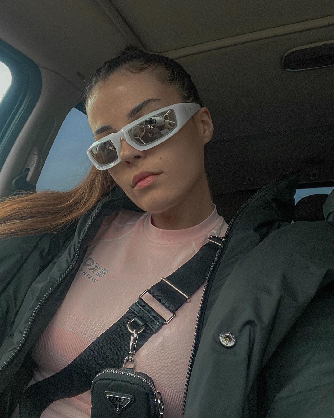 Móda podľa Ivety Melicharovej