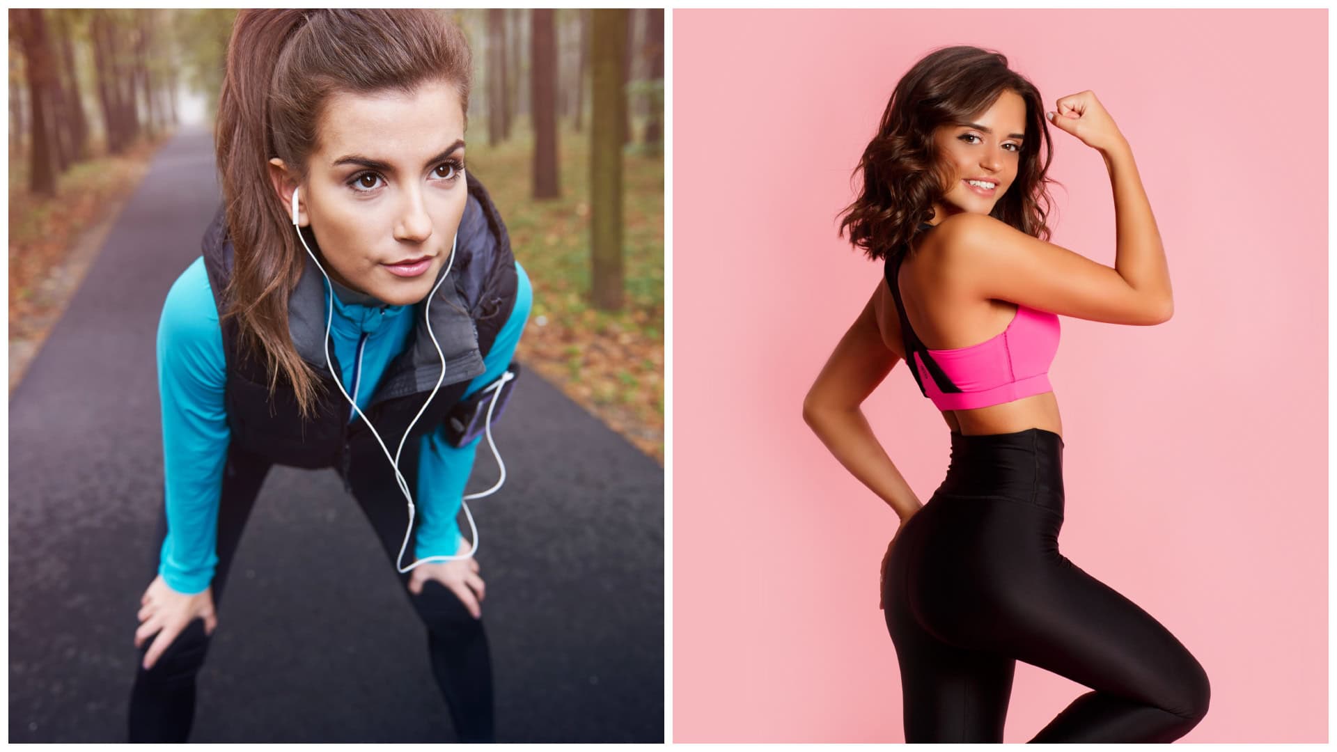 Ako zlepšiť kondičku