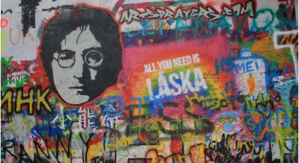 john lennon