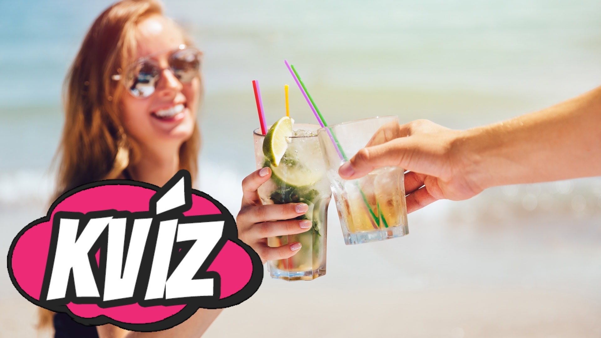 Dokáž, ako dobre poznáš miešané drinky