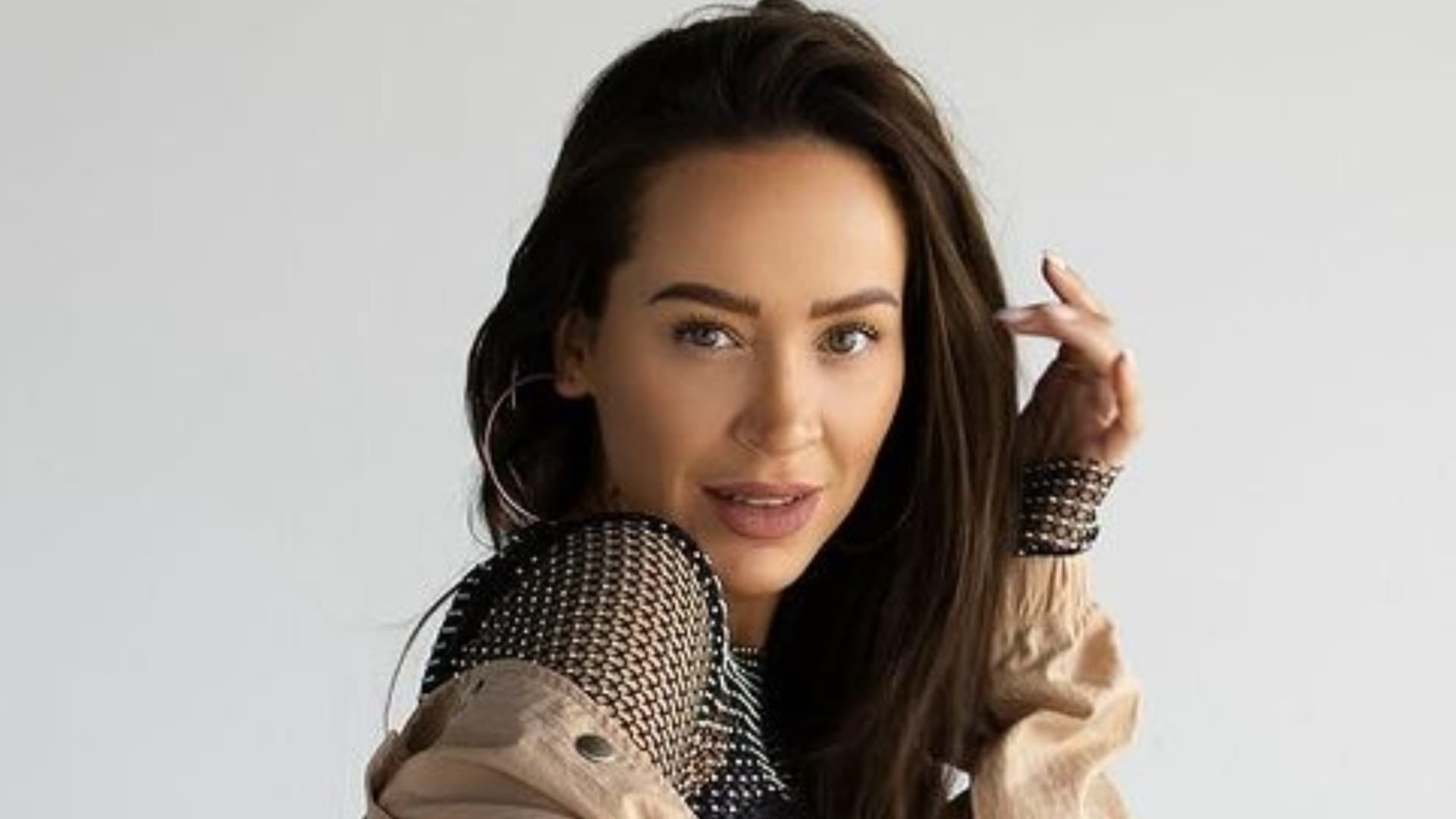Dominika Mirgová