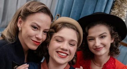 Dunaj, k vašim službám