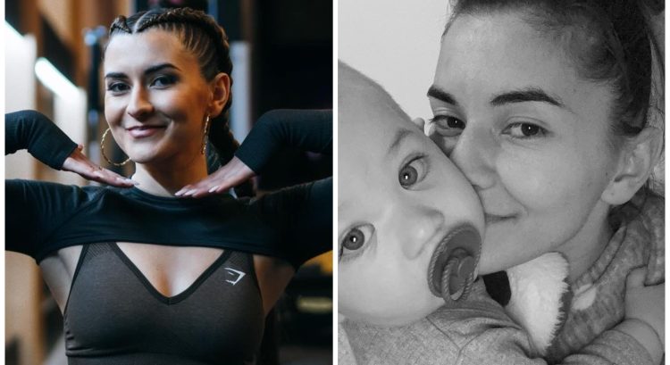 Exfarmárka Sára