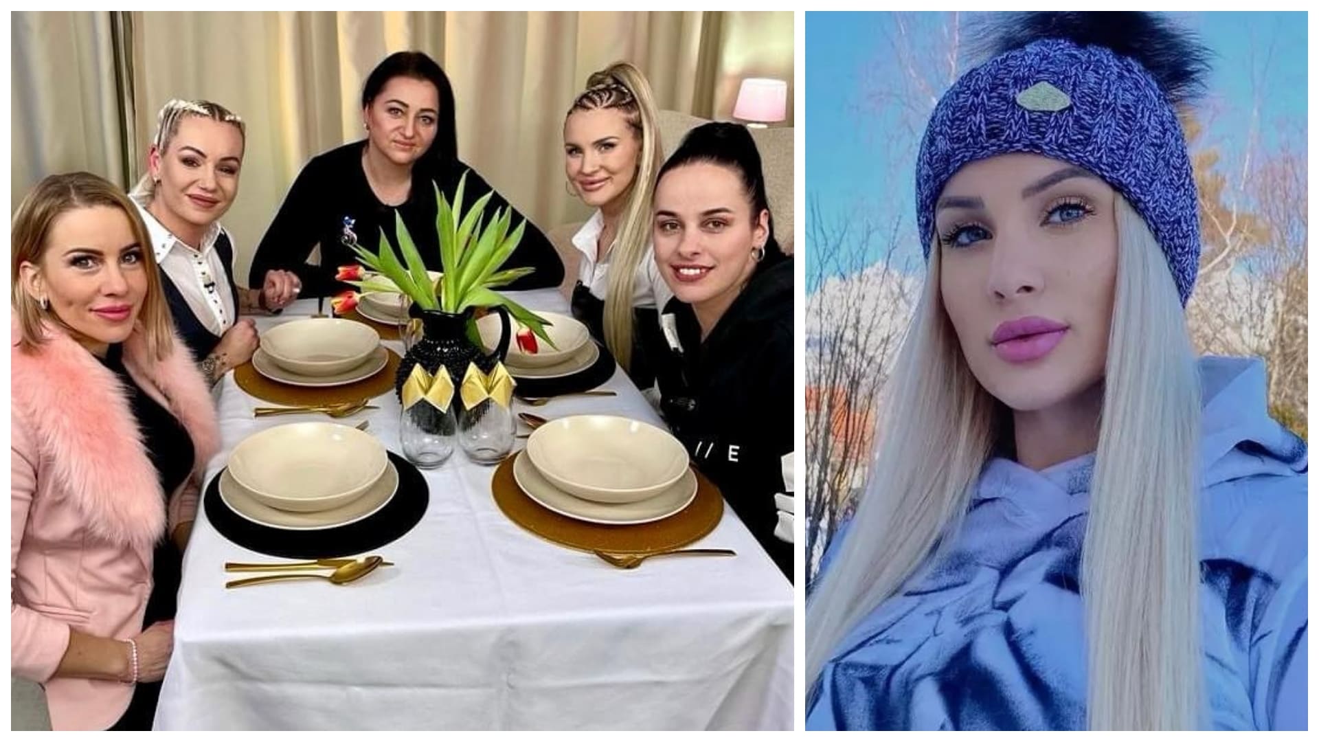 Exfarmárka Stanka Klčová