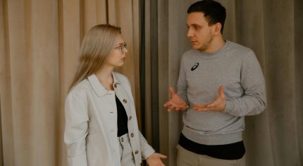 hádka