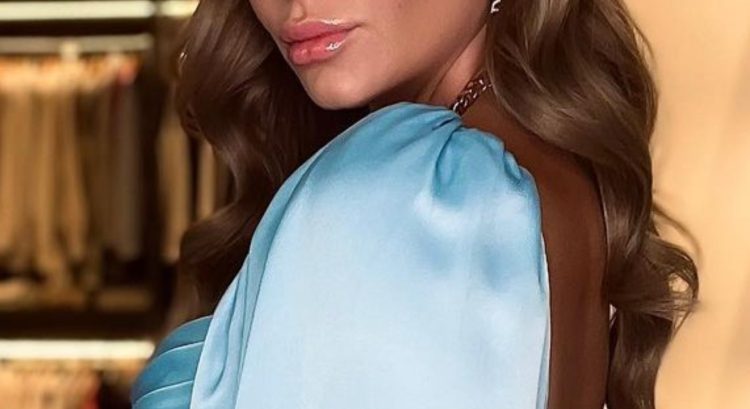 Influencerka Michaela Klementová Jonášová