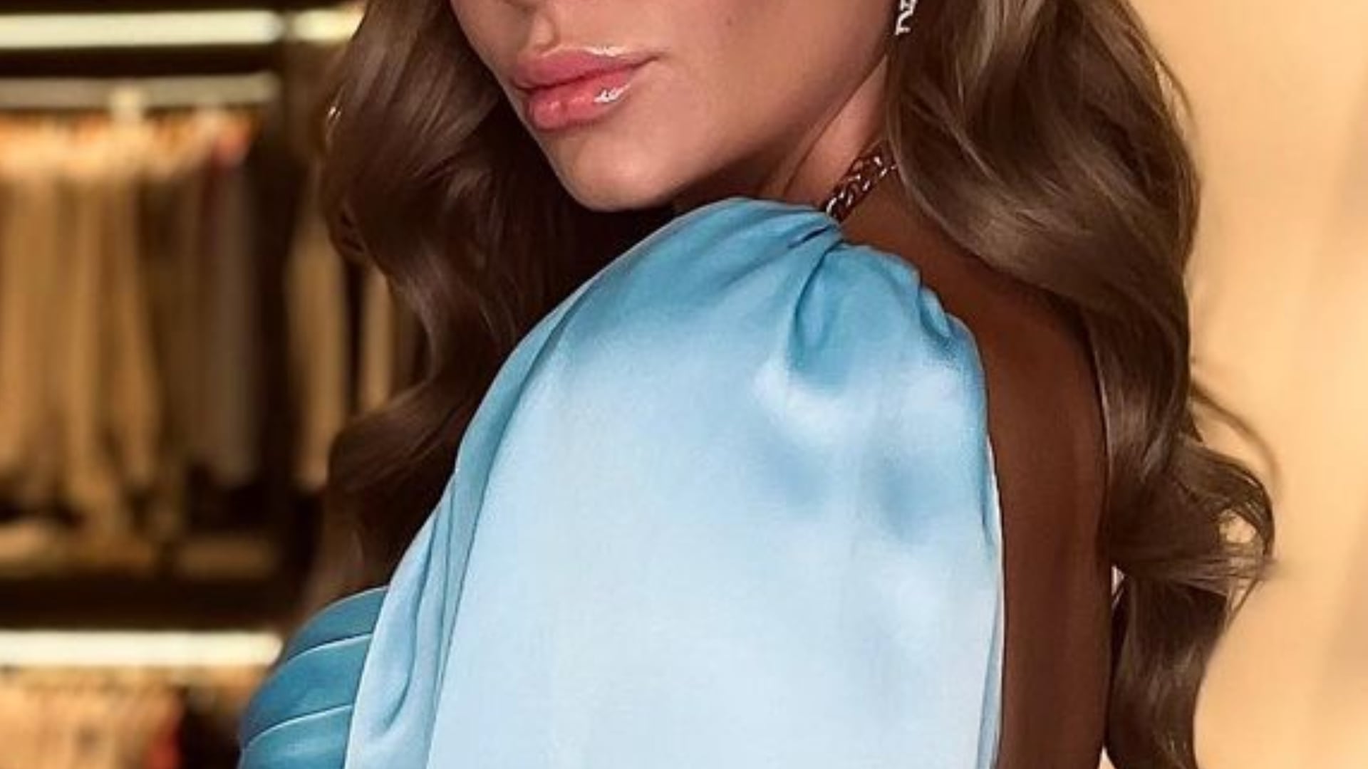 Influencerka Michaela Klementová Jonášová