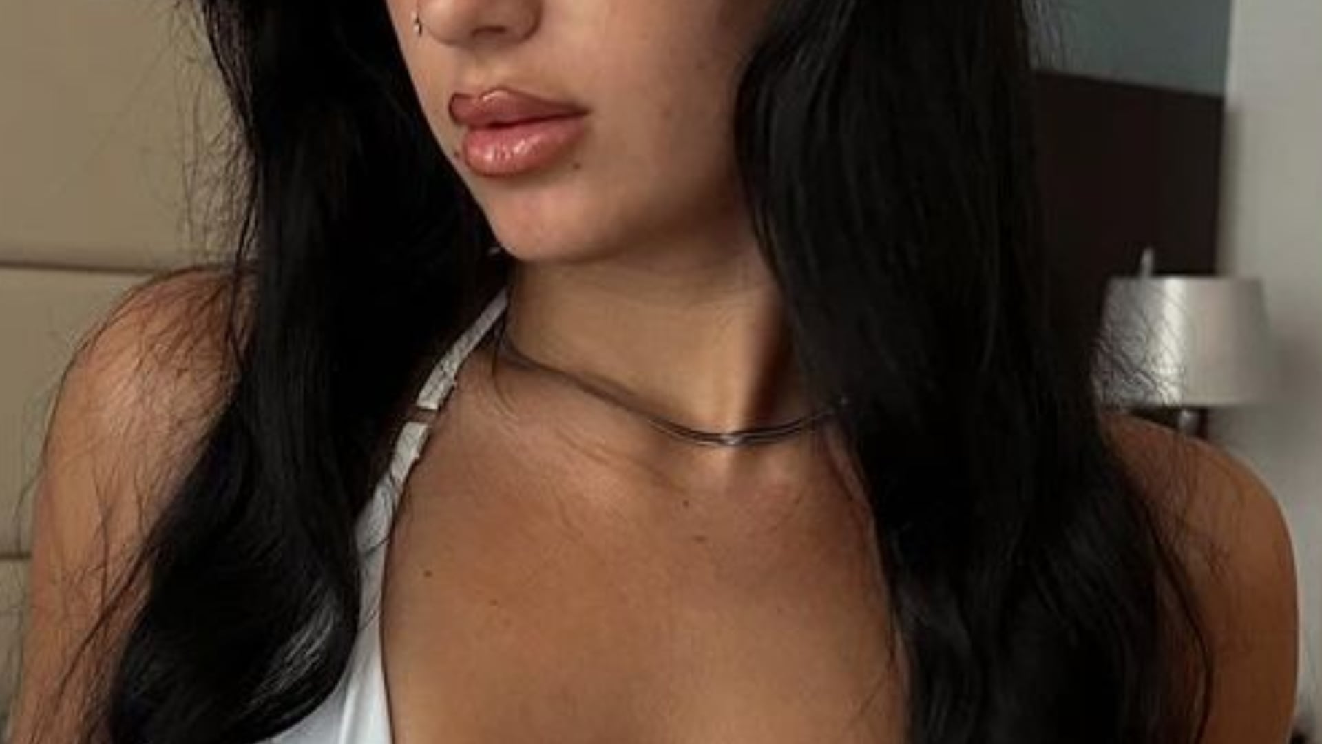 Influencerka Nina Janová