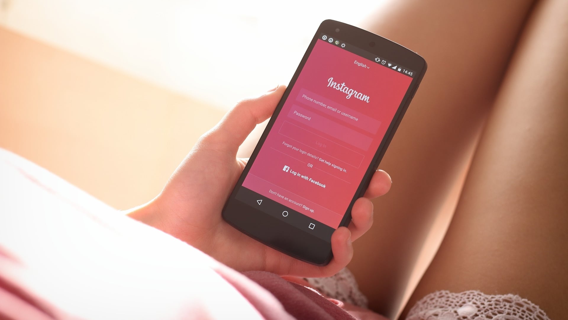 Instagram