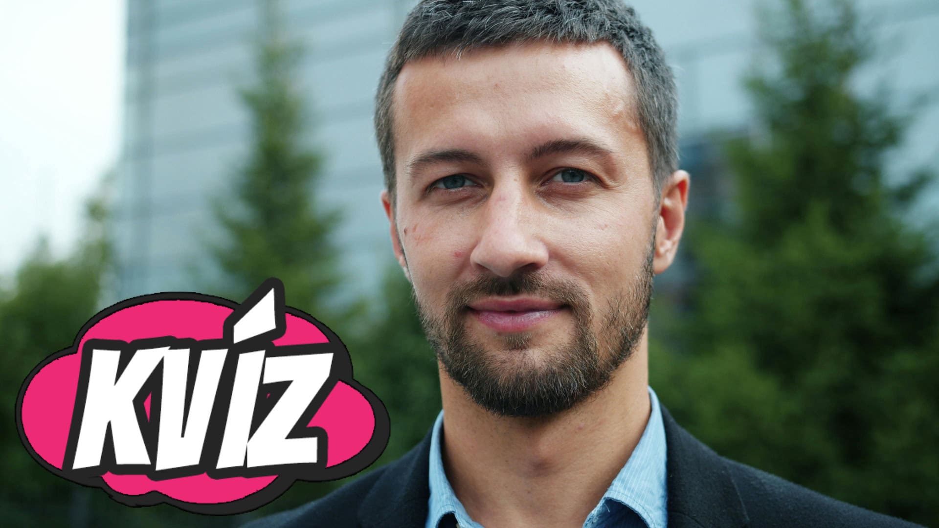 kvíz