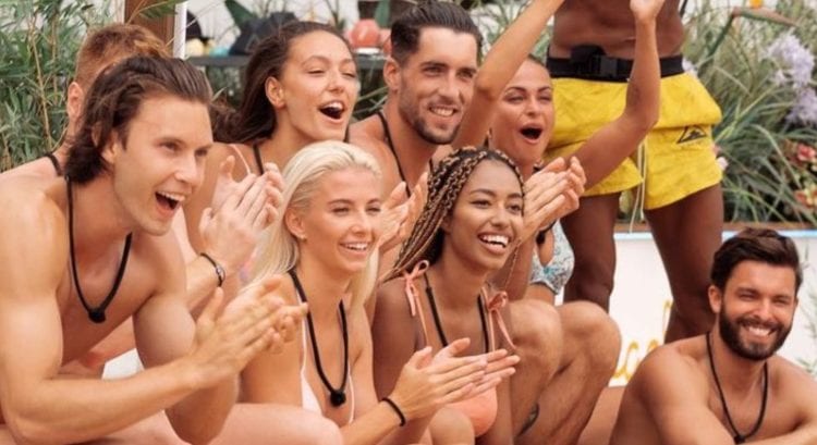 Love Island 1