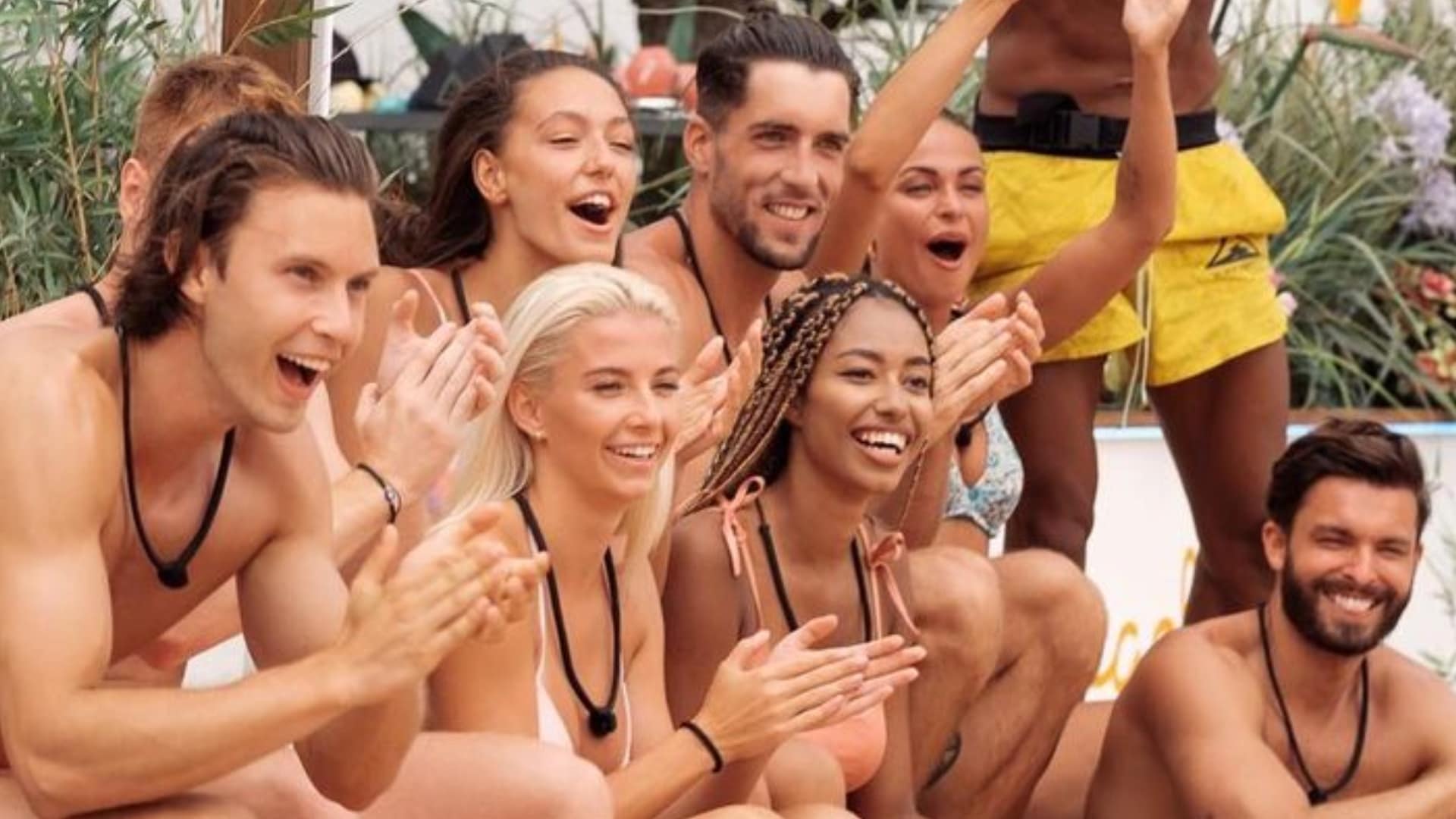 Love Island 1