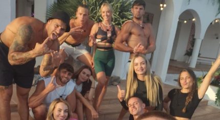 Love Island
