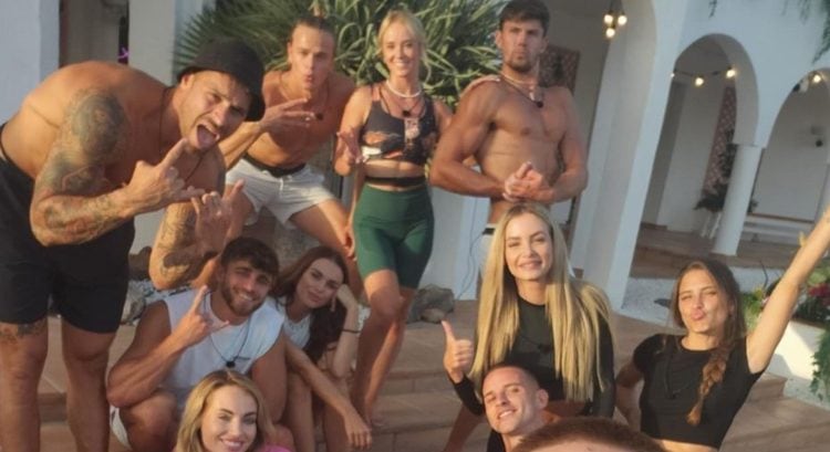 Love Island