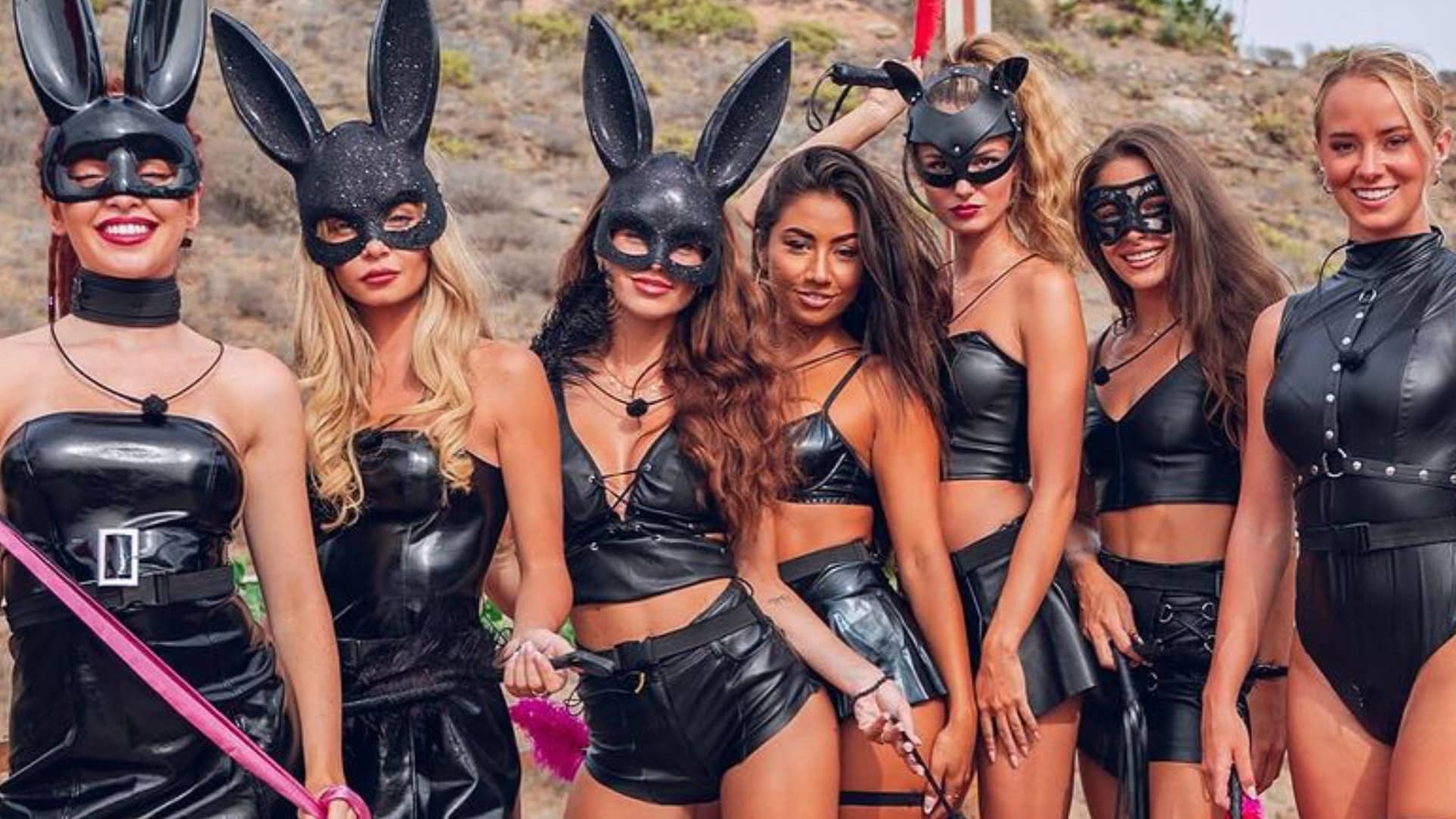 Love Island