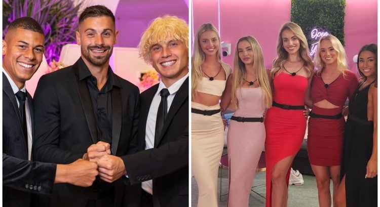 Love Island