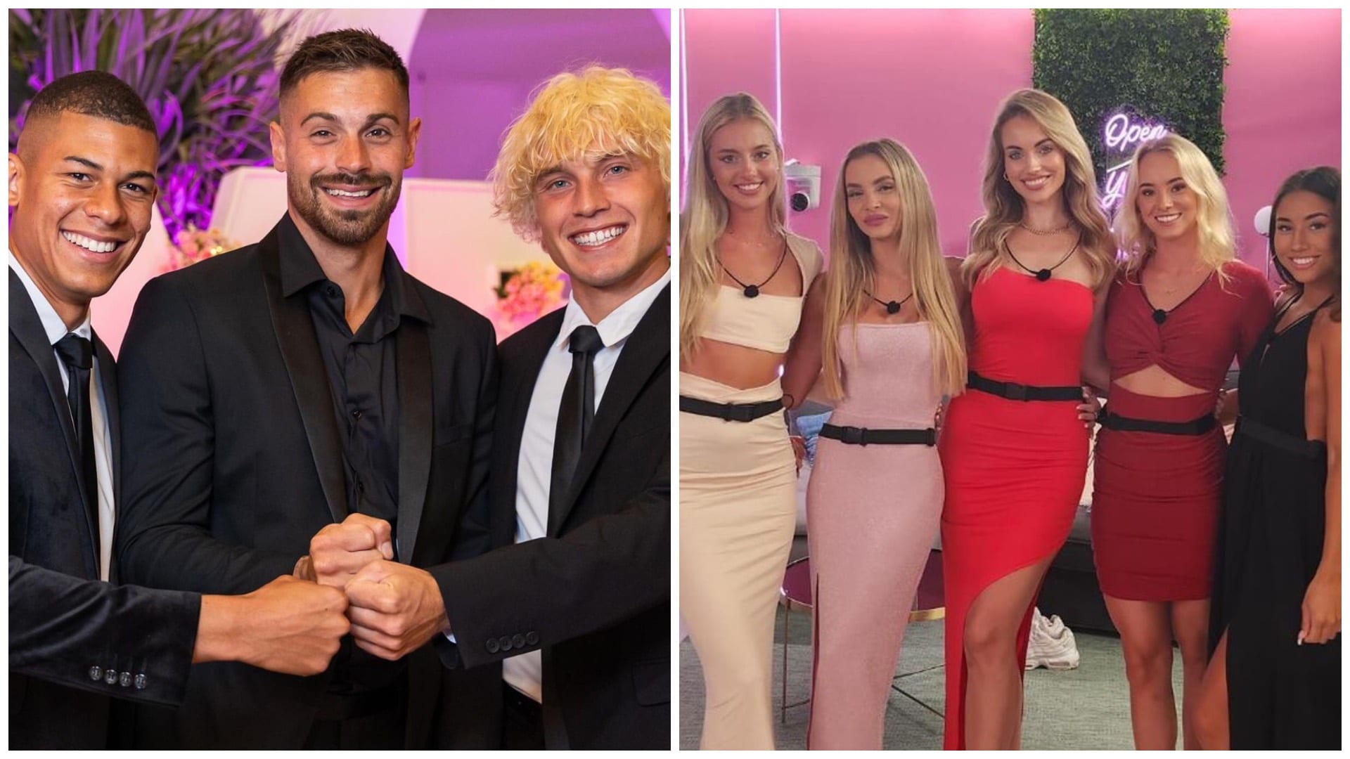 Love Island