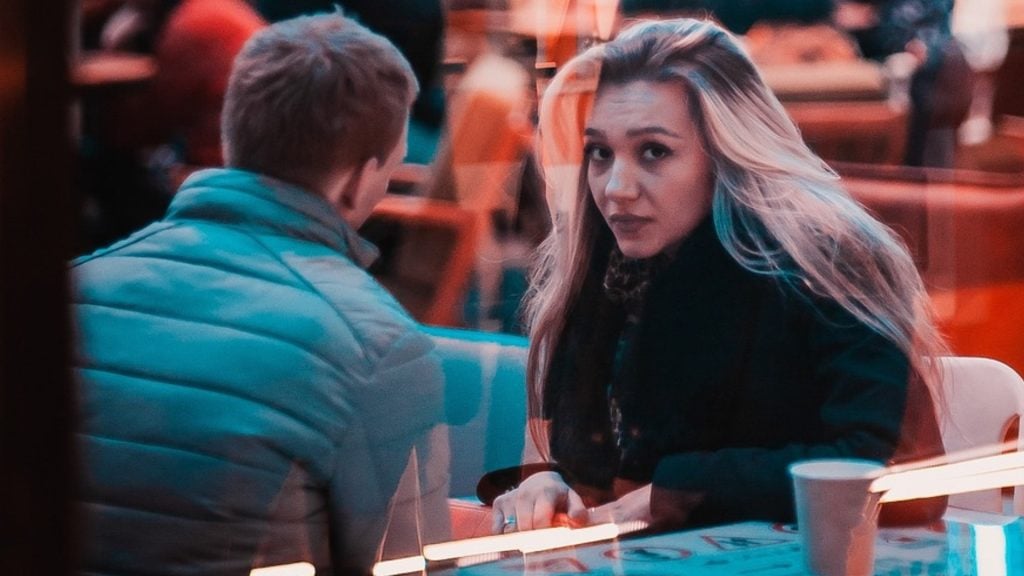 Ako oživiť rozhovor vo vzťahu?