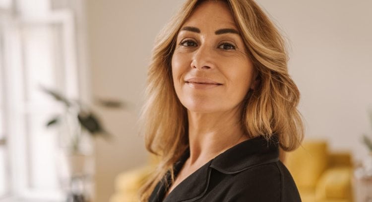 Nie si šťastná: 3 signály, že nie si vnútorne vyrovnaná