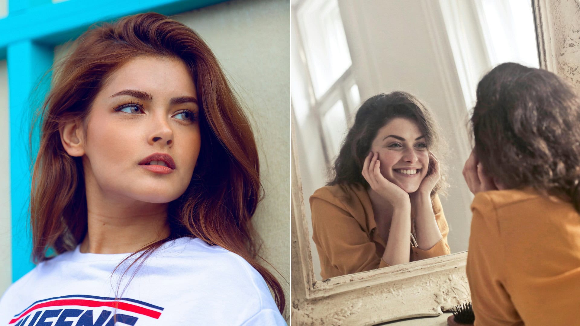 Sebavedomie ti dokáže zdvihnúť aj toto: Si krajšia, ako myslíš