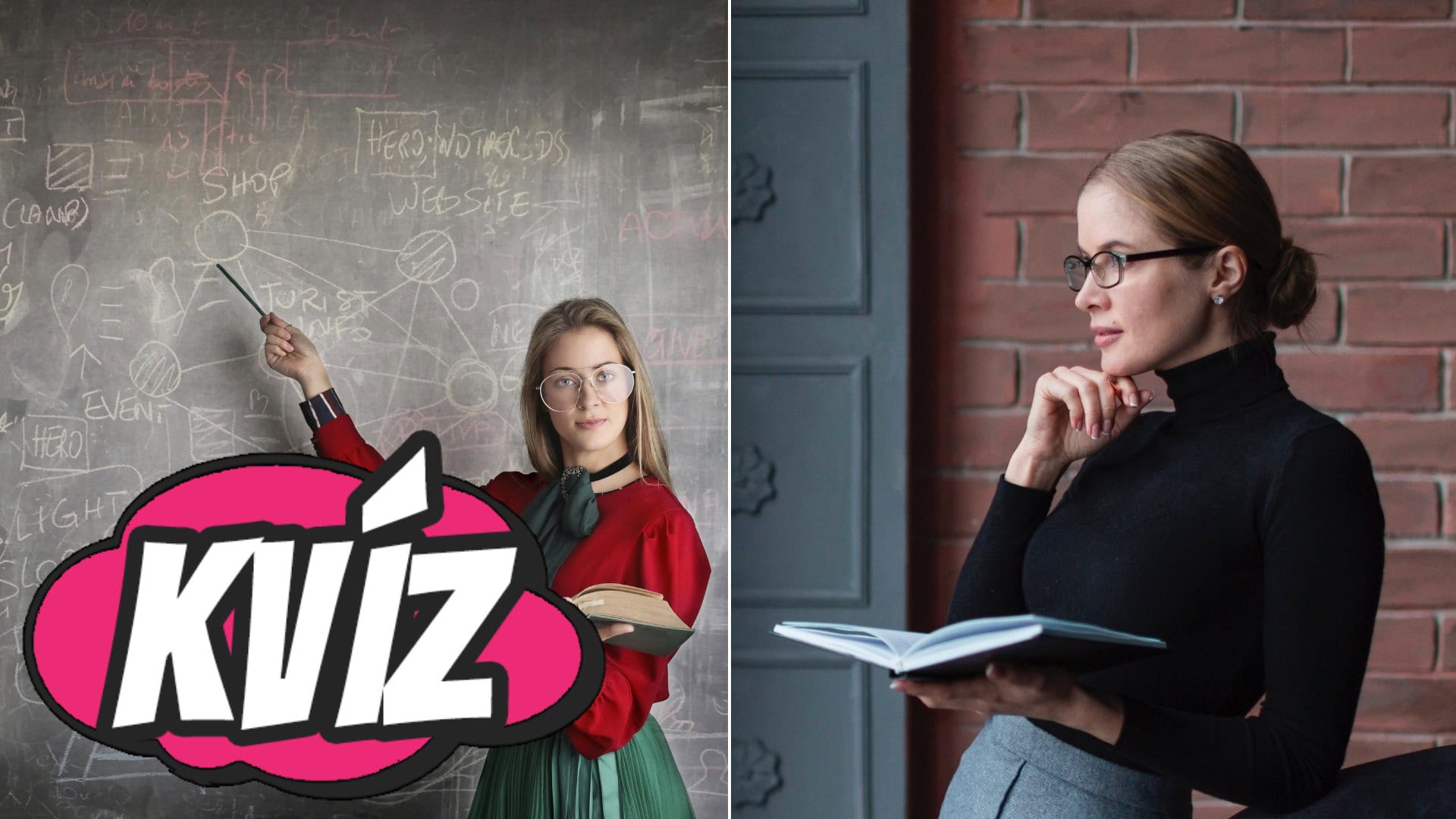 Poznáš správne cudzie výrazy? Otestuj sa v našom kvíze a uvidíš