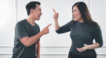 Hádky vo vzťahu nemusia byť katastrofa: Odpovedz na tieto otázky a zisti, či ich s partnerom zvládate zdravo