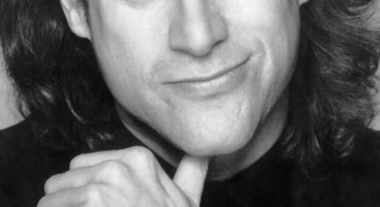 Richard Lewis