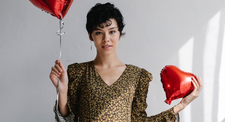 single na valentína