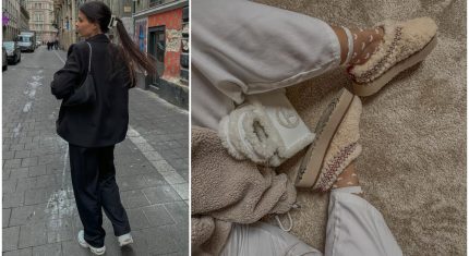 streetwear a móda