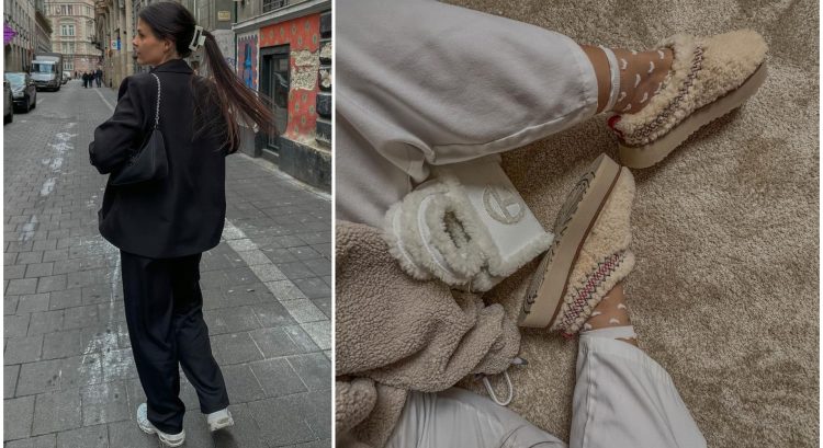 streetwear a móda