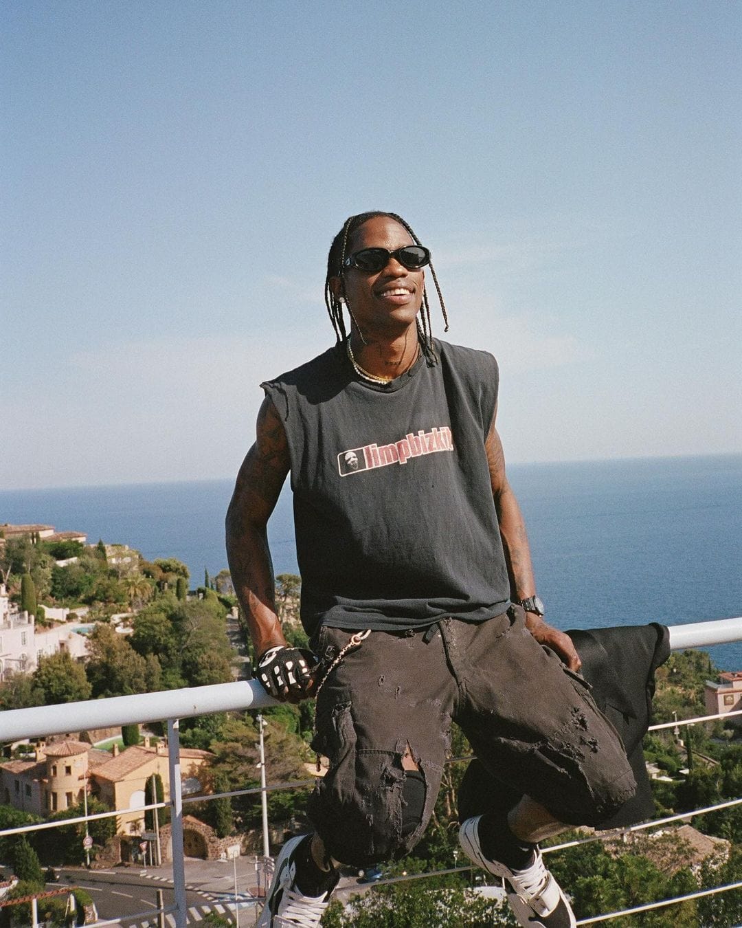 Travis Scott