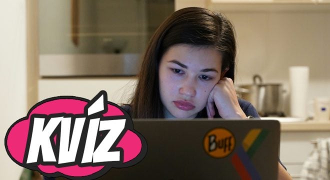 Vyhorenie ti vezme všetko - zisti, či sa ťa týka