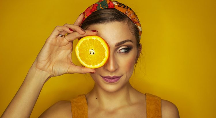 Vitamín C