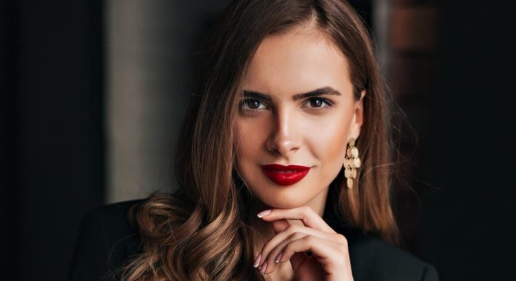 7 zásad, ako byť skutočnou dámou