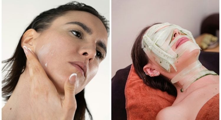 9 najčastejších chýb podľa kozmetičky v starostlivosti o pleť