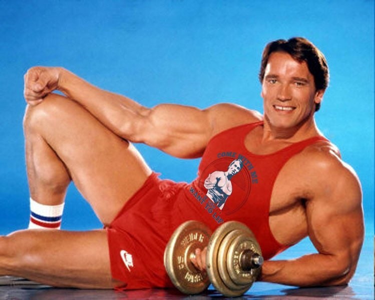 Arnold