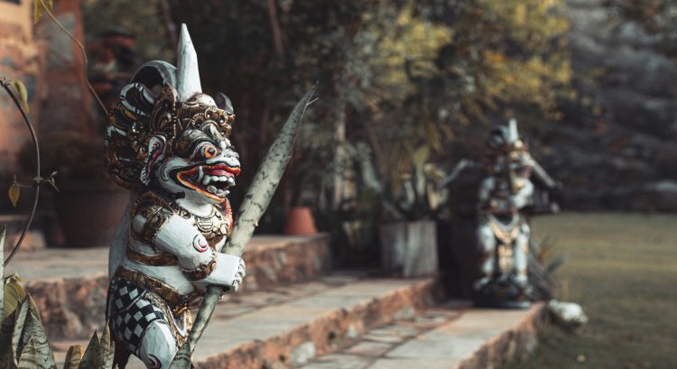 Ayahuasca obrad