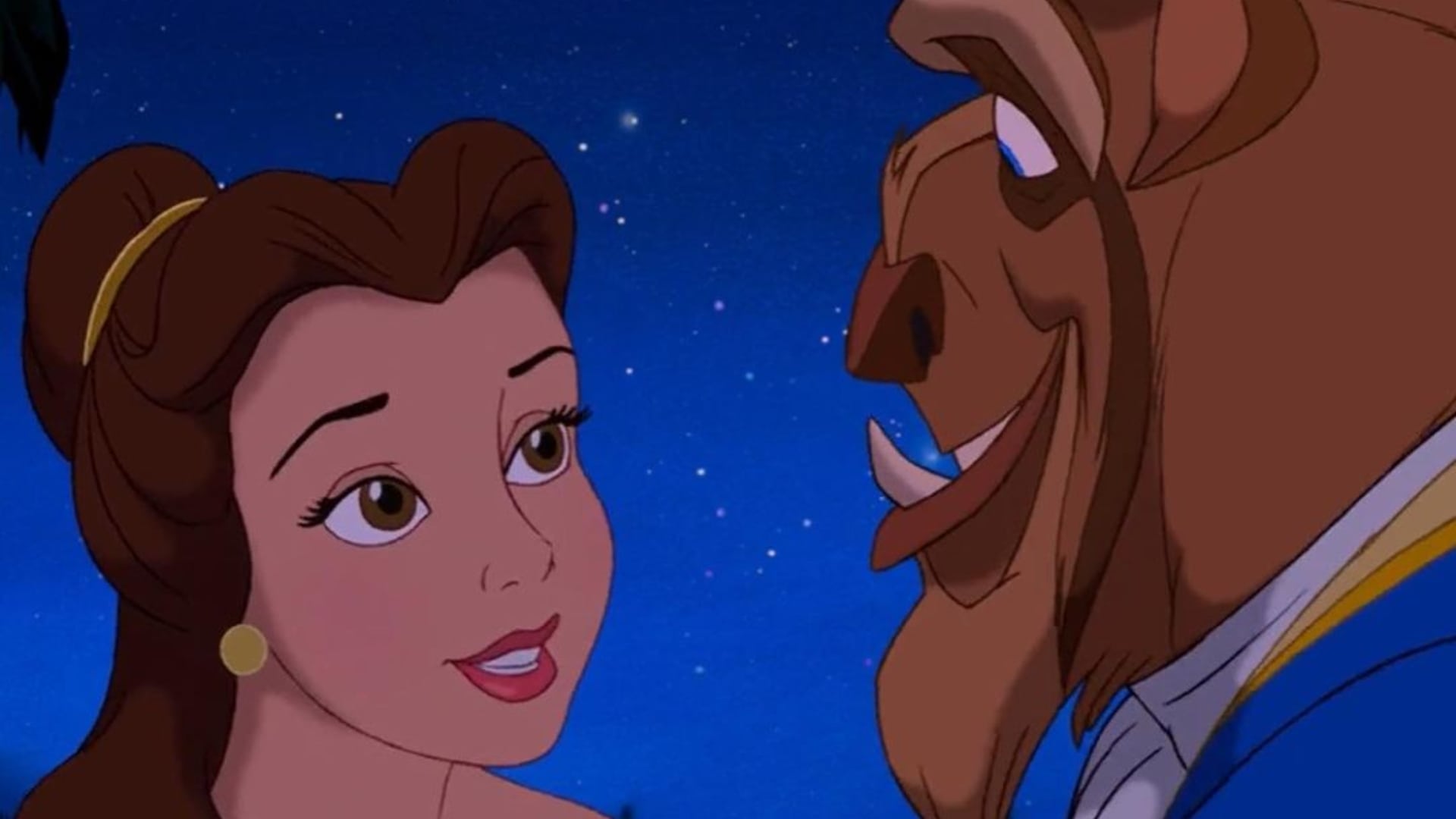 Disney princezná