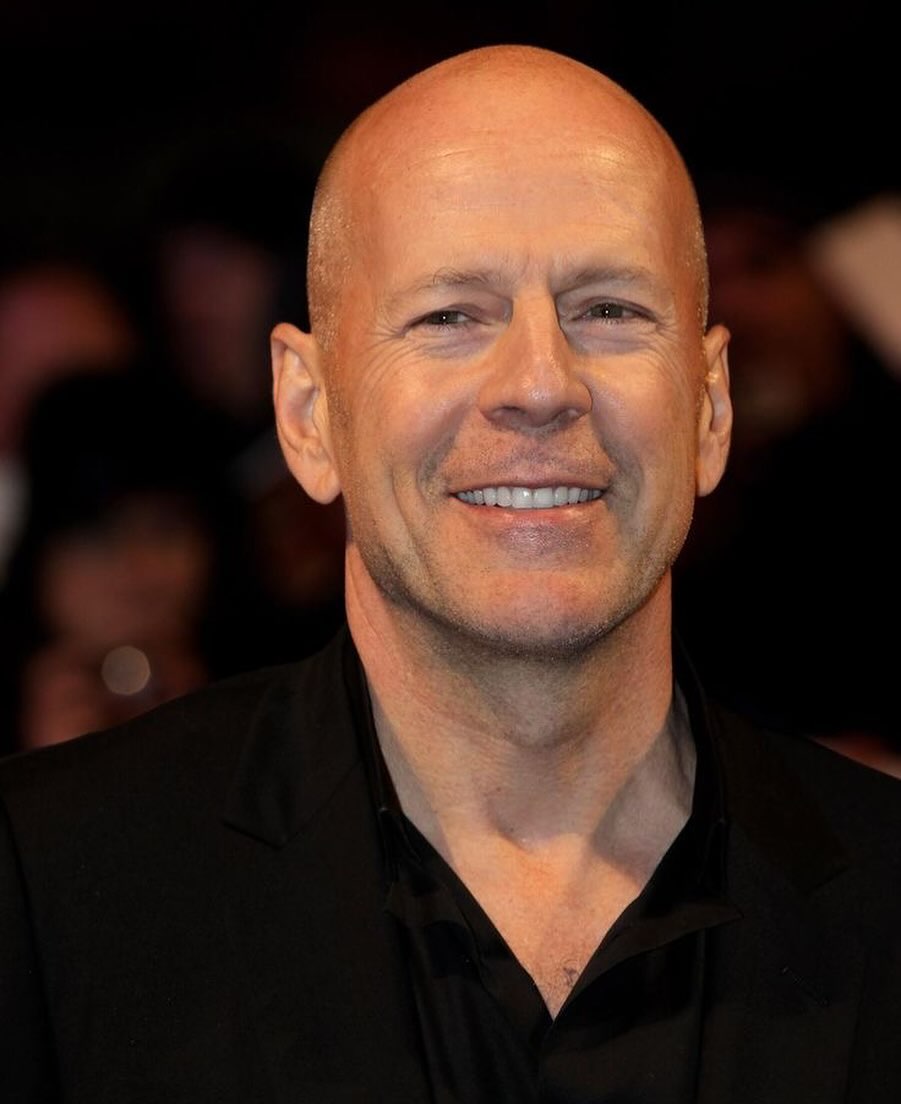 Bruce