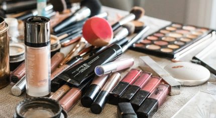 Dokonalý make-up