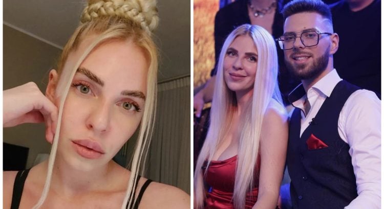 Exfarmárka Sára