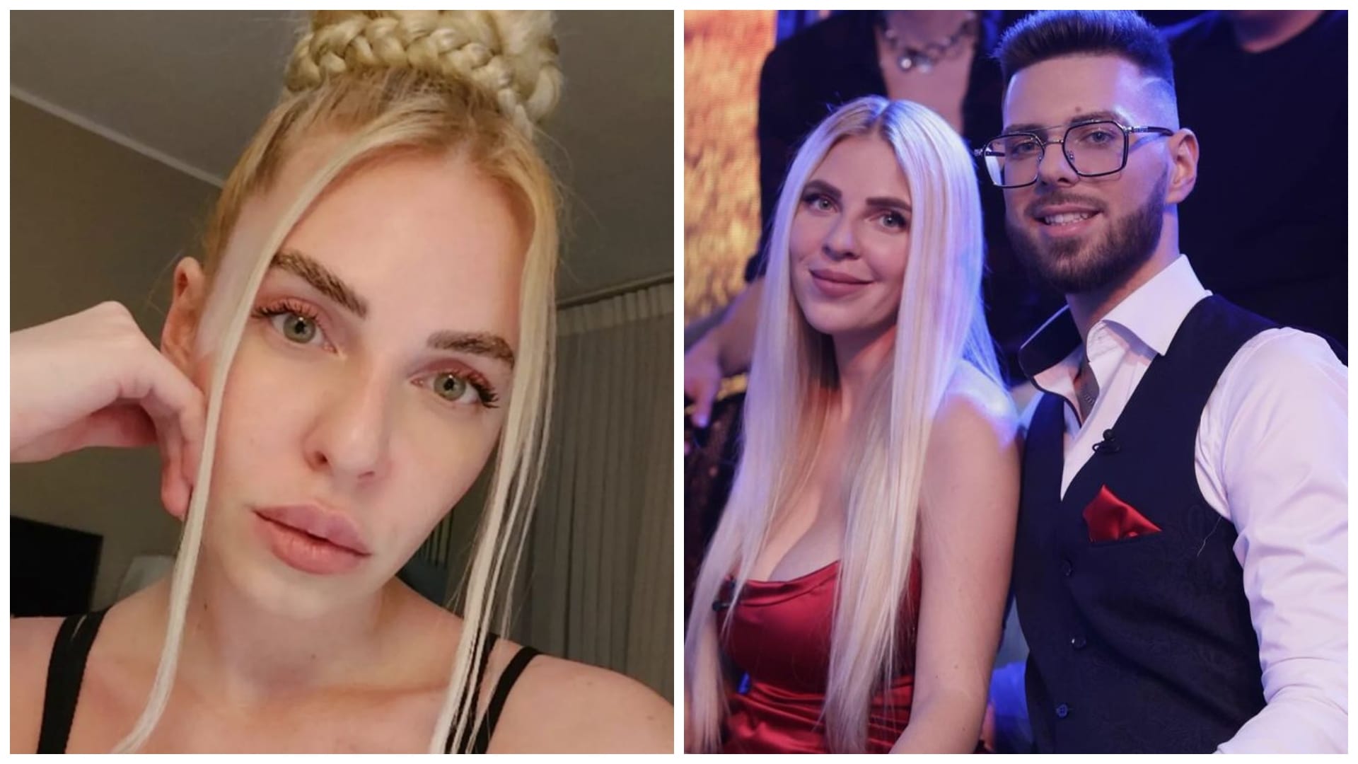 Exfarmárka Sára