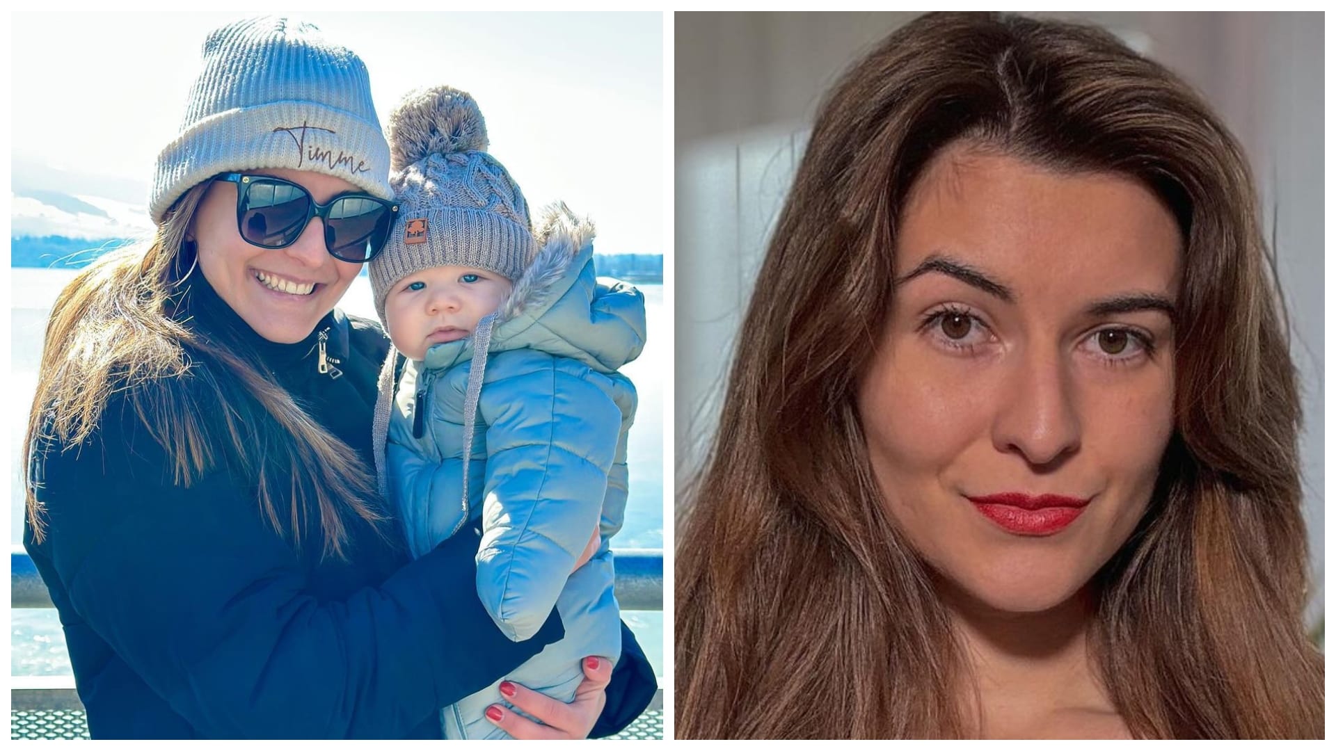 Exfarmárka Sára Adamčíková