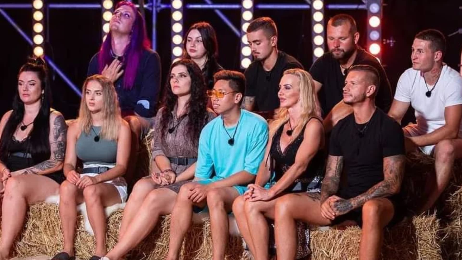 Exfarmár Baron sa stal dvojnásobným otcom
