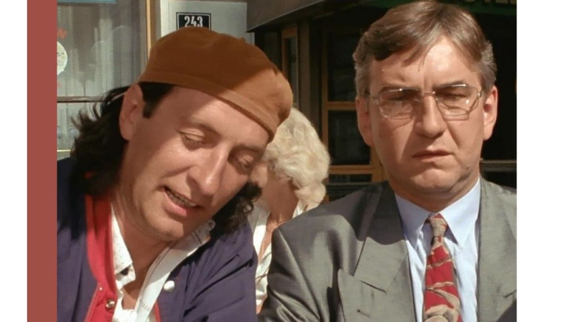 Filmy a legendárne hlášky k nim