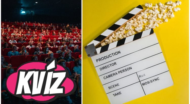 Filmové hlášky: Otestuj sa