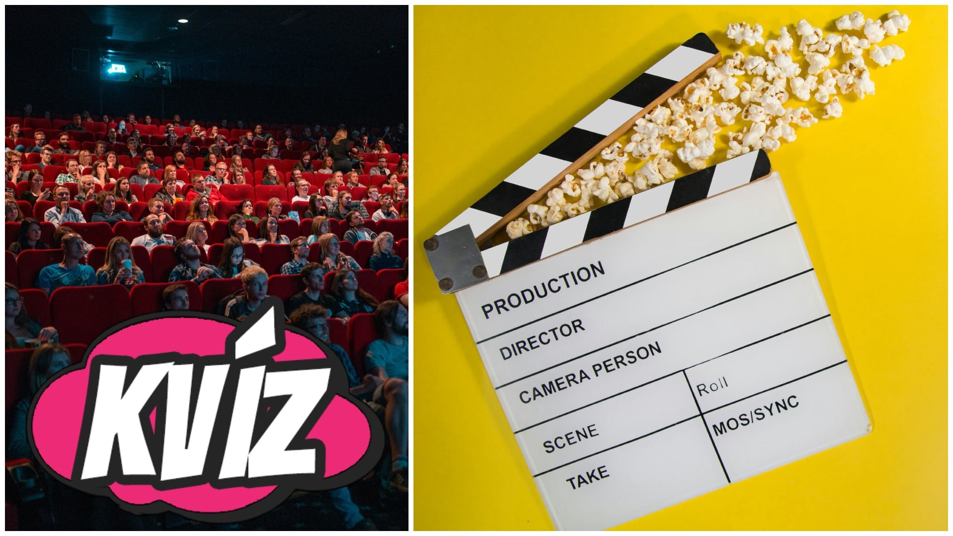 Filmové hlášky: Otestuj sa
