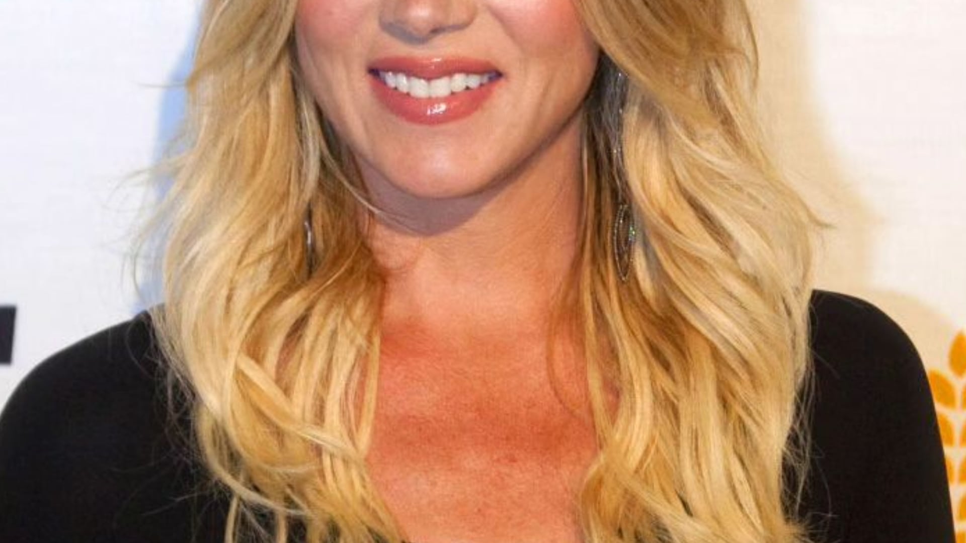 Herečka Christina Applegate