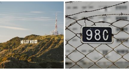 Hollywoodske hviezdy vo väzení